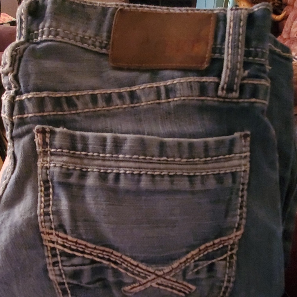 Bke Jeans
